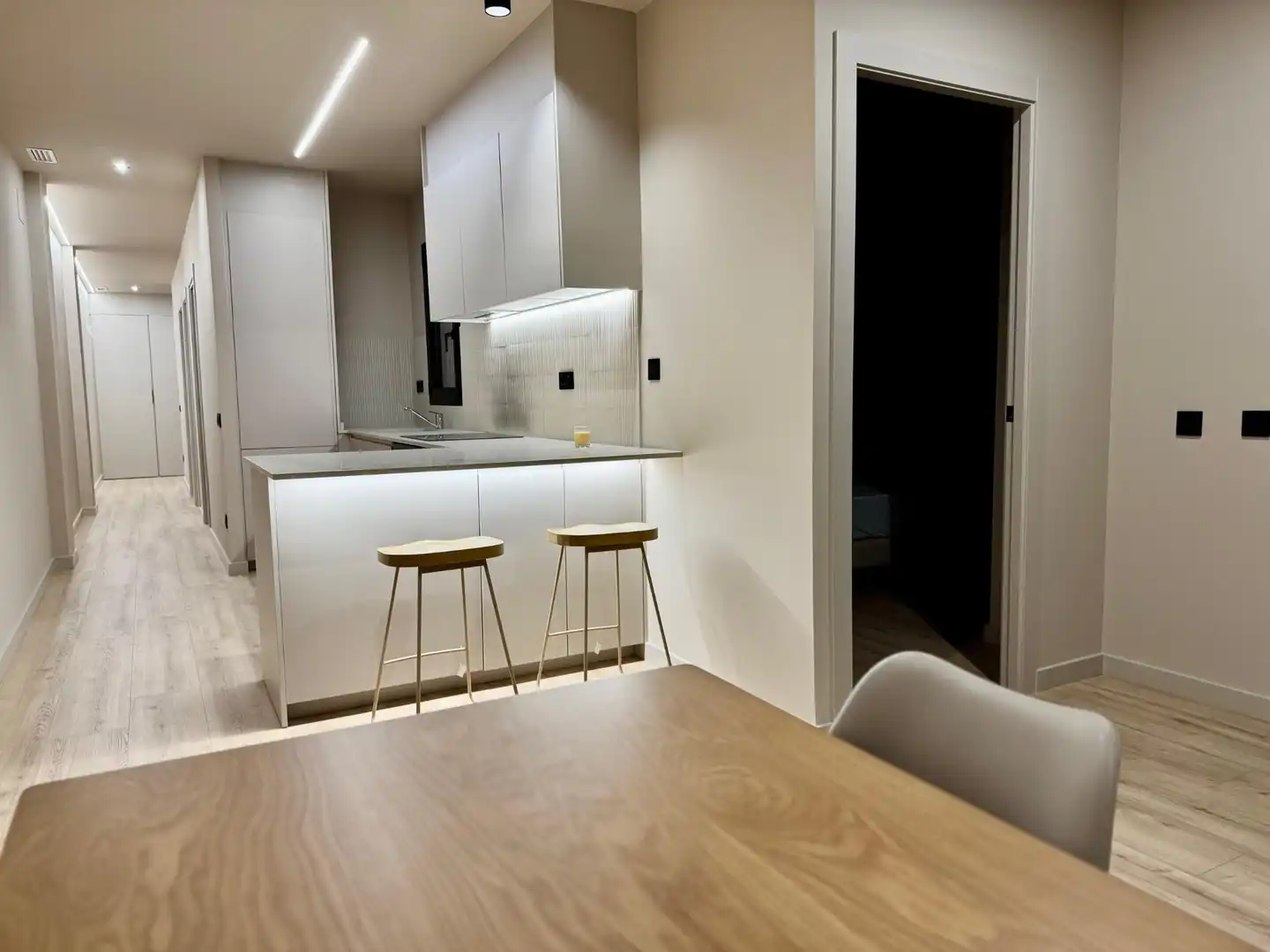 Piso en Santa Coloma de Gramenet - Foto 2