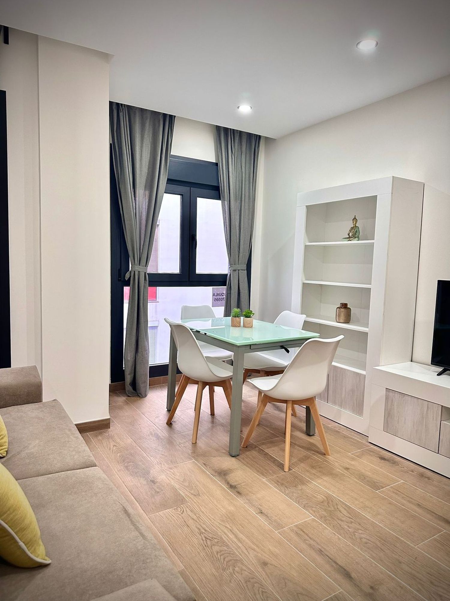 Piso en calle Artemi Semidan, 9 - Foto 14