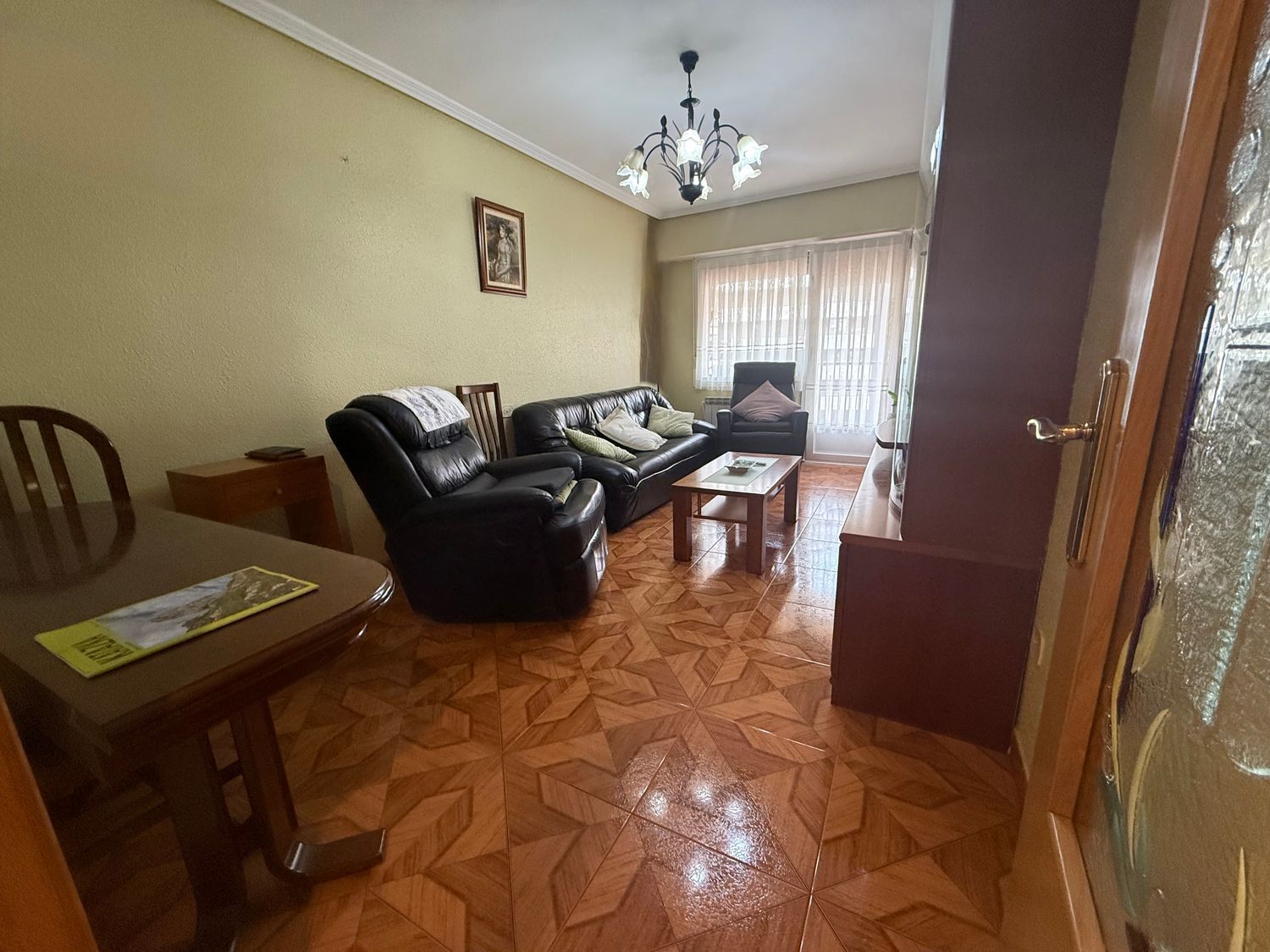 Piso en Calle zehar, 10 - Foto 3