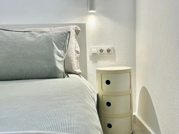 Estudio en Avenida Platja Binisafúller, 1 - Foto 3