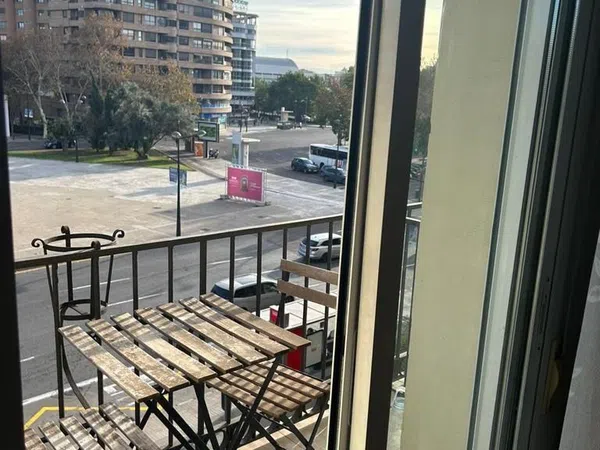 Piso en Avenida d'Aragó, 5, Mestalla - Foto 6