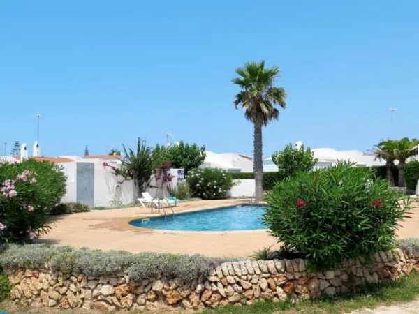 Casa o chalet independiente en Paseo Marítim, 1, Cala En Bosch-Serpentona - Foto 26