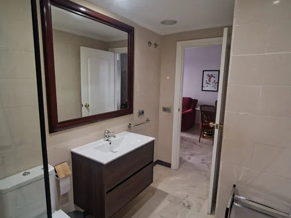 Piso en calle Brocense, 12 - Foto 8