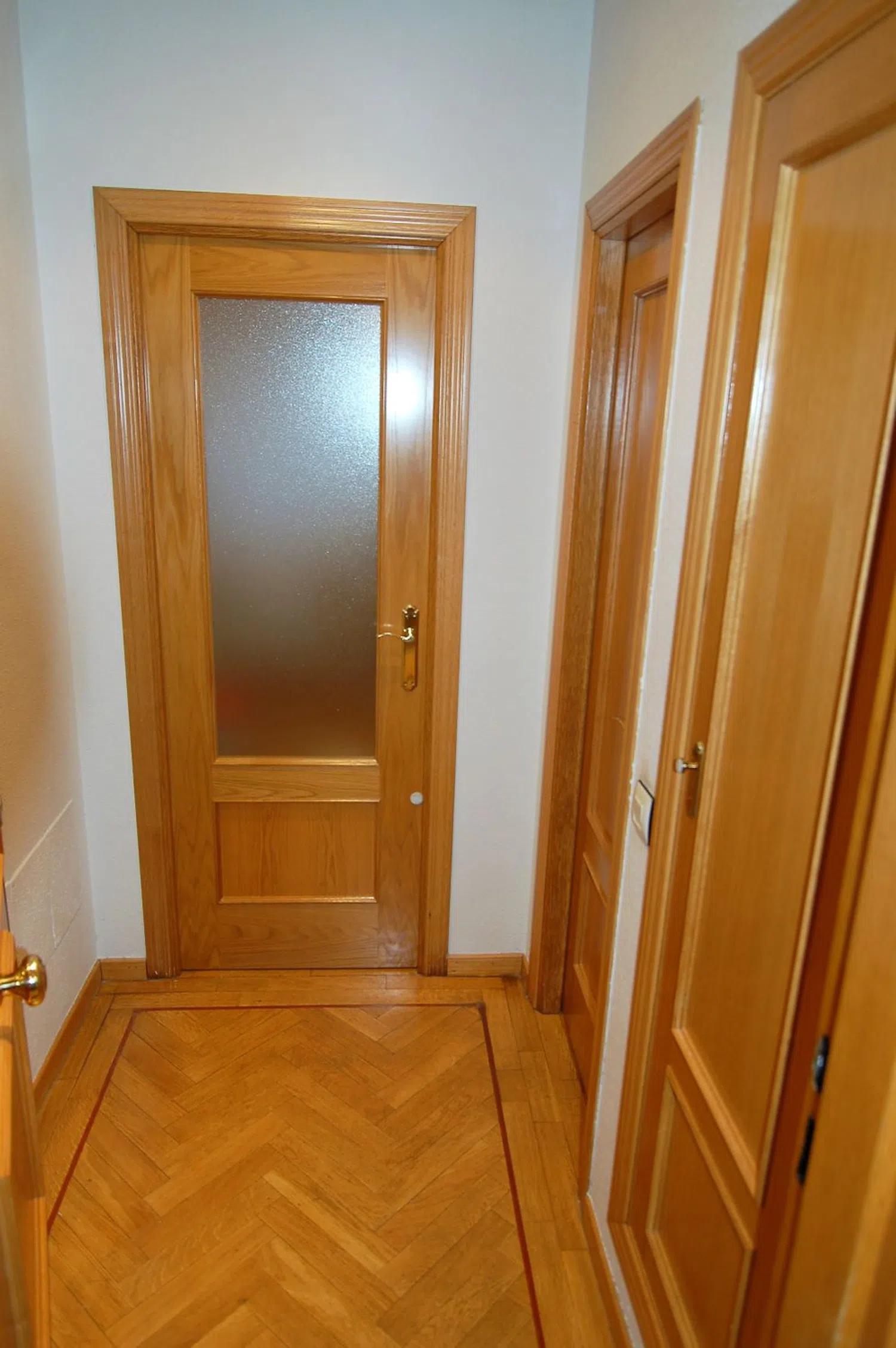 Estudio en calle del Teniente Coronel Noreña, 28 - Foto 17