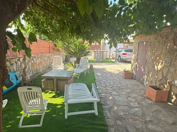 Chalet pareado en Camino Bassetes, 9, Oliva Nova, Oliva Nova - Foto 3