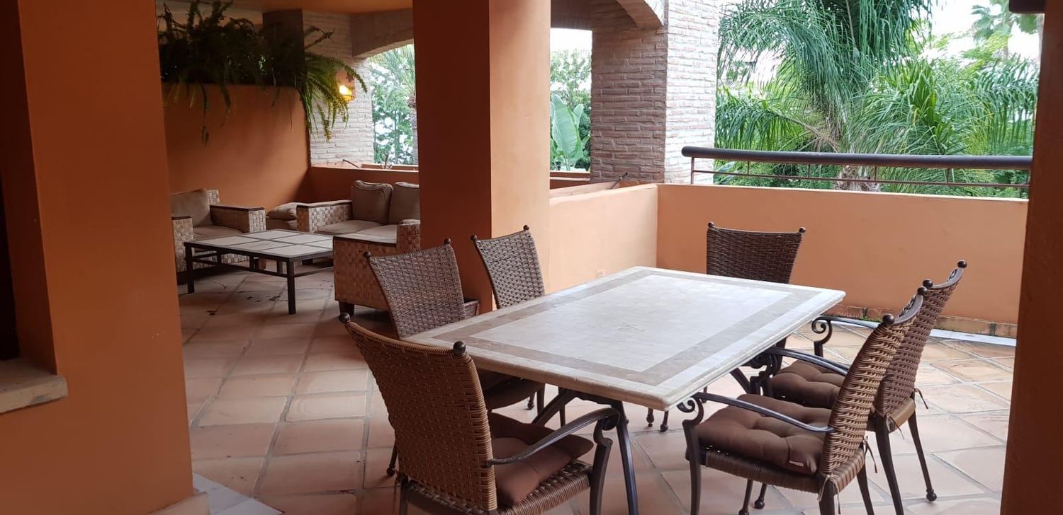 Piso en Alameda de las Brisas, 4, Bahía de Marbella - Foto 17