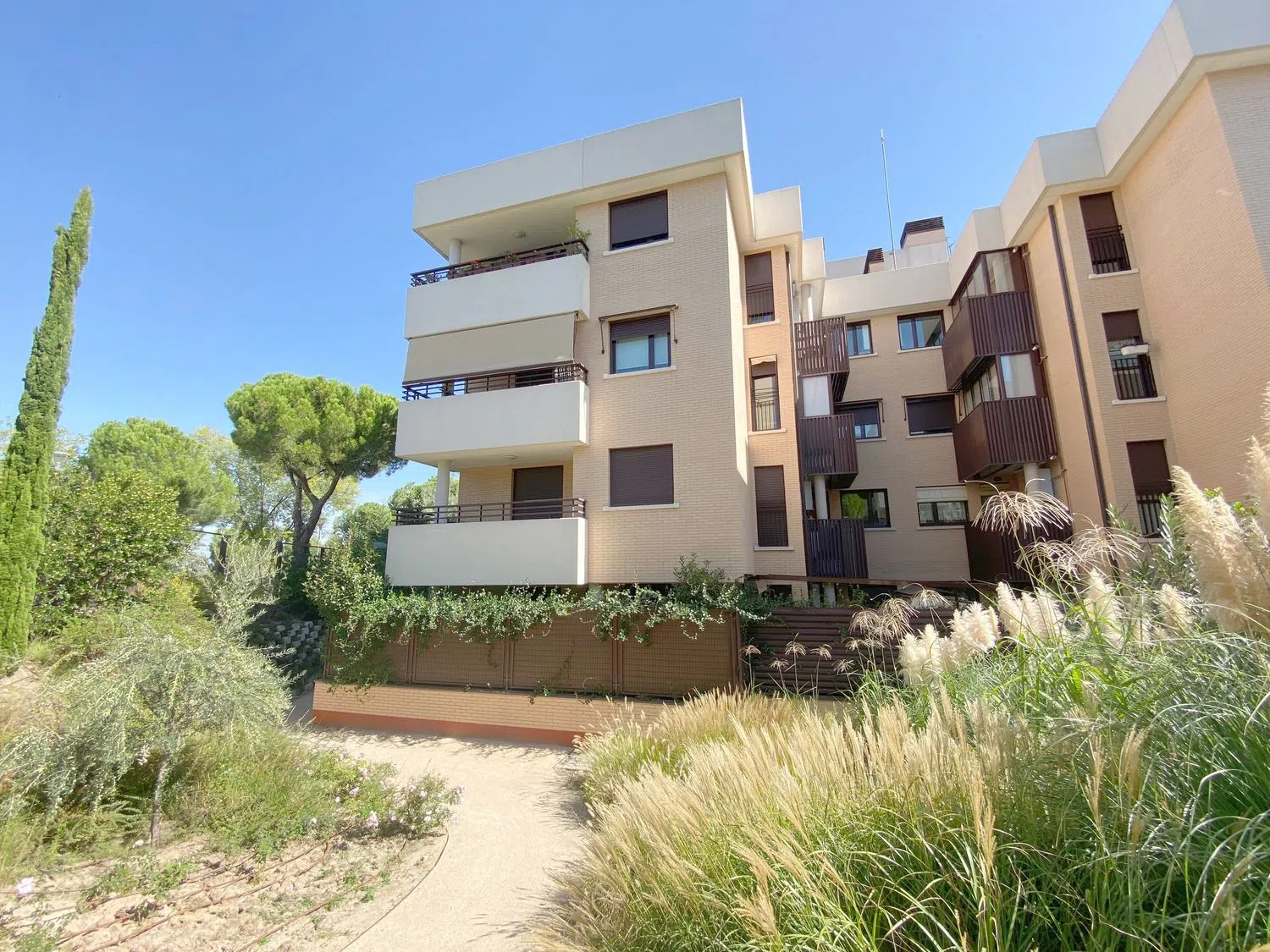 Piso en carretera de Húmera, 96 - Foto 1