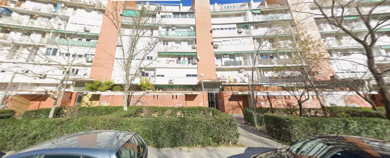 Piso en calle del Corregidor Diego de Valderrábano, 65 - Foto 1