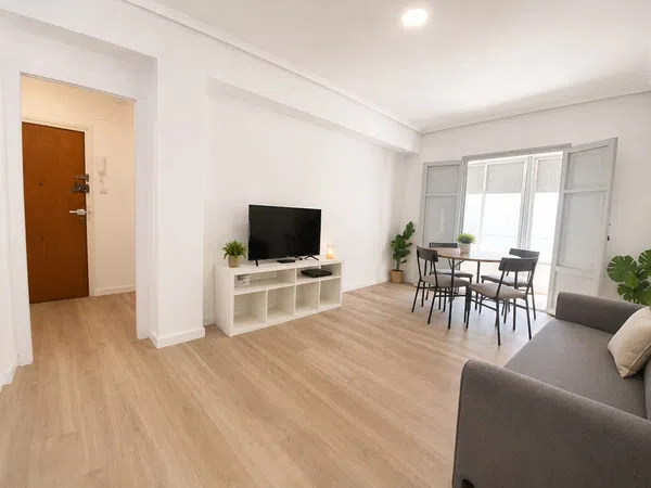 Piso en Almazora, 35, Avenida de Valencia - Avenida de Casalduch - Foto 3