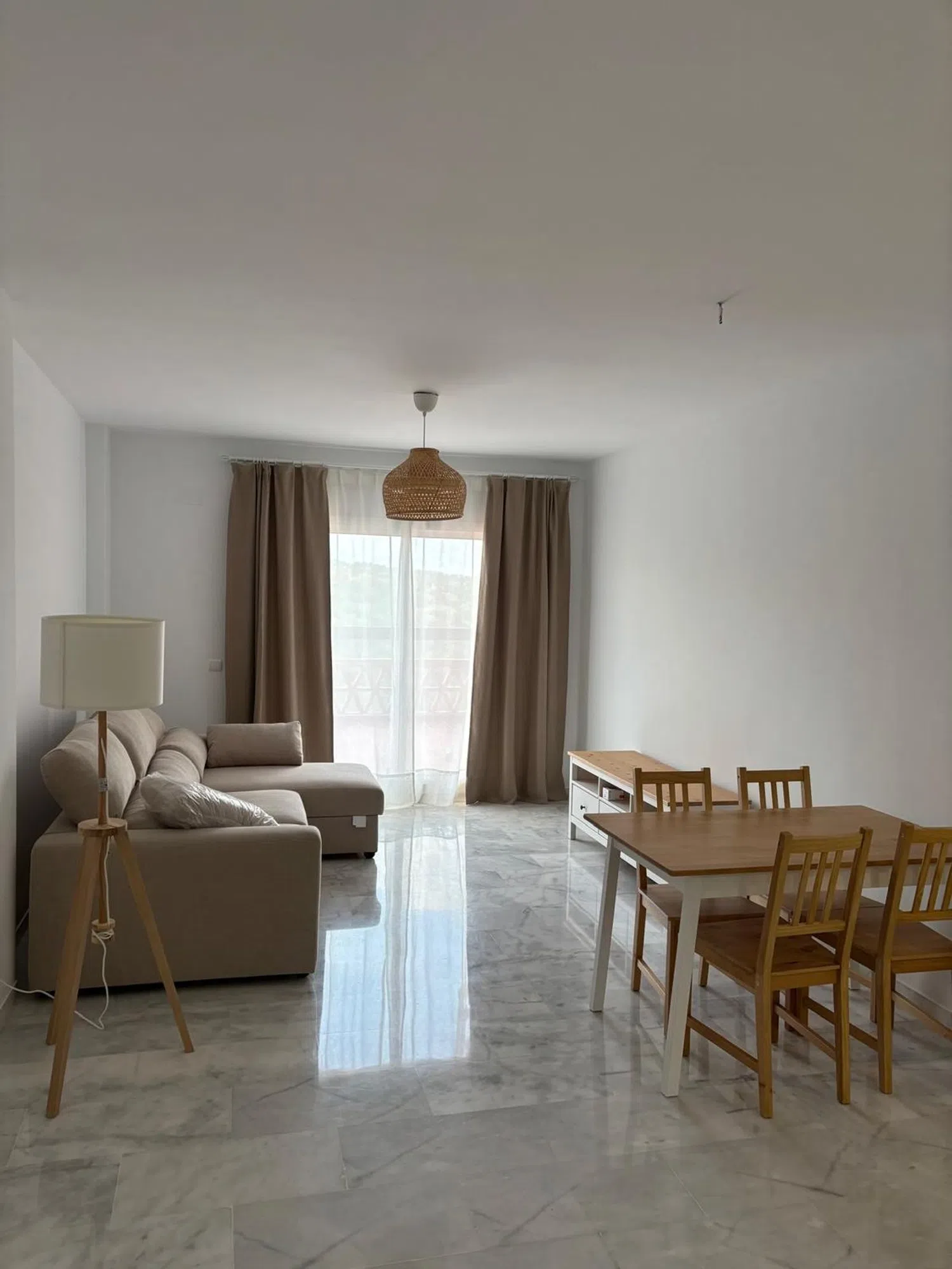Ático en avenida la Reserva de Marbella, 3 Manzana - Foto 16