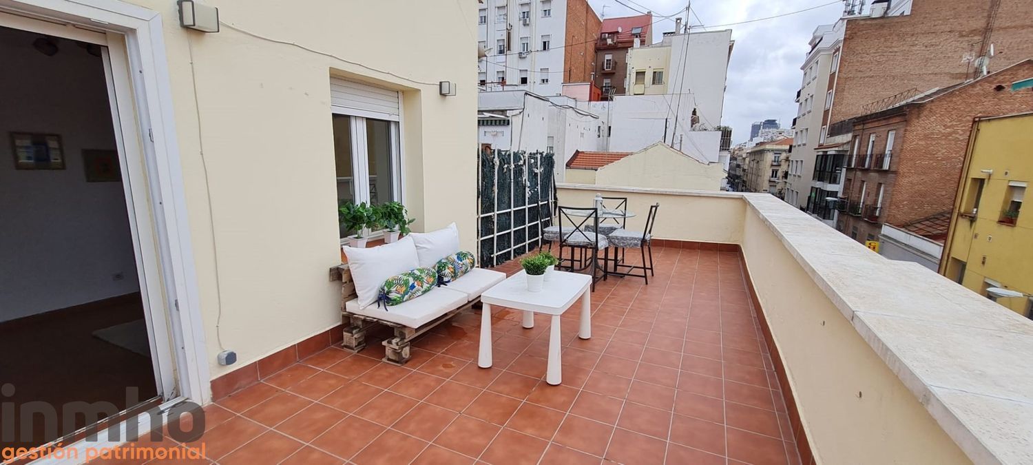 Estudio en Calle de Navarra, Bellas Vistas - Foto 22