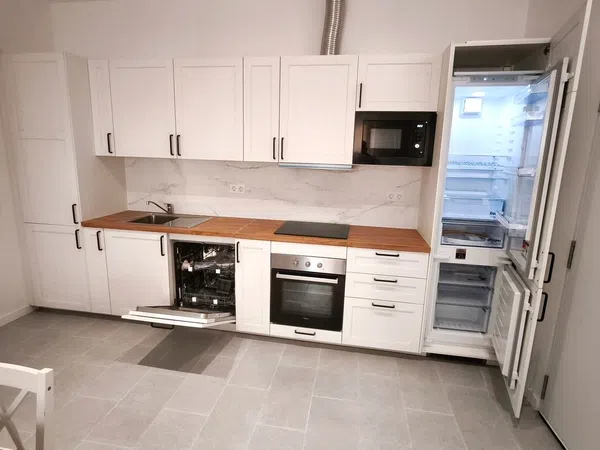 Piso en calle Sebastián de Eslava, 2 - Foto 5