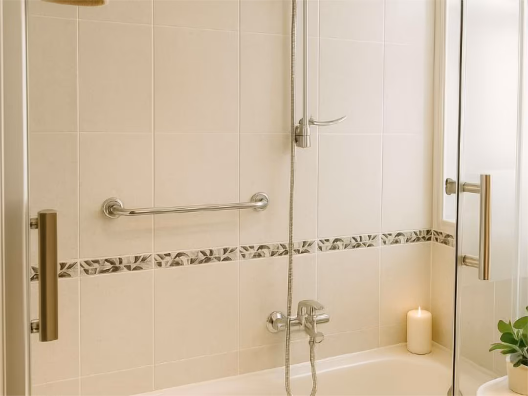 Piso en  Avenida Buenavista 12 - Foto 8