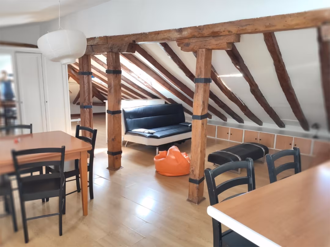 Apartamento en  Calle de las Huertas 20 - Foto 3