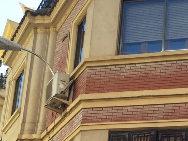 Piso en calle aviador lindbergh, 5