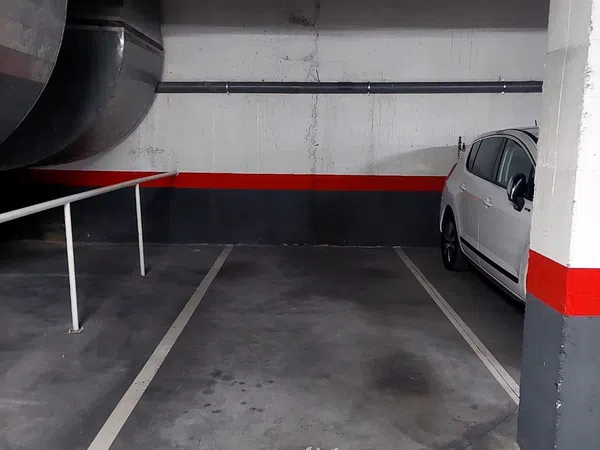 Piso en calle Ravena, 5 - Foto 22