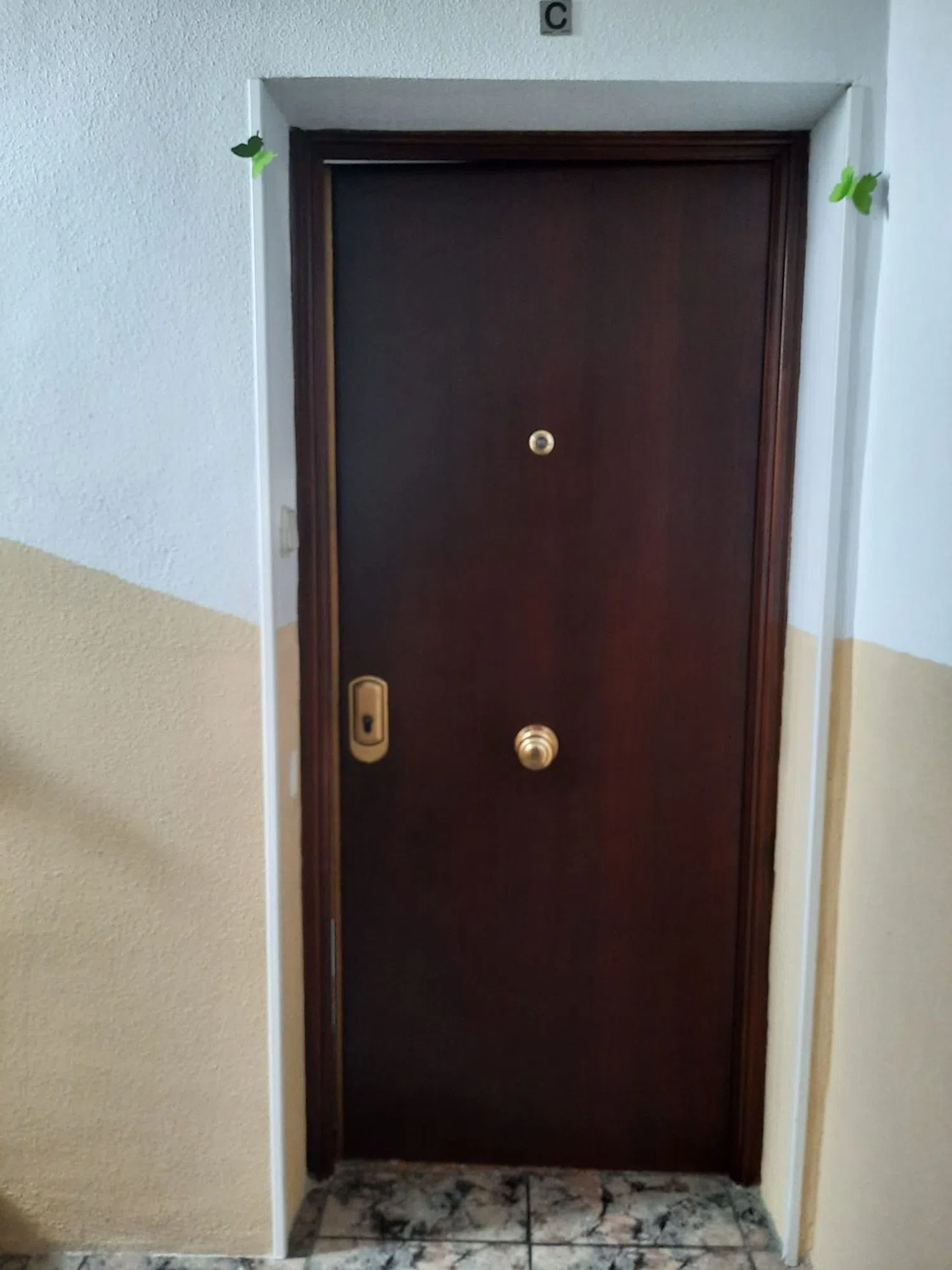 Piso en calle de la Palmera, 14 - Foto 2