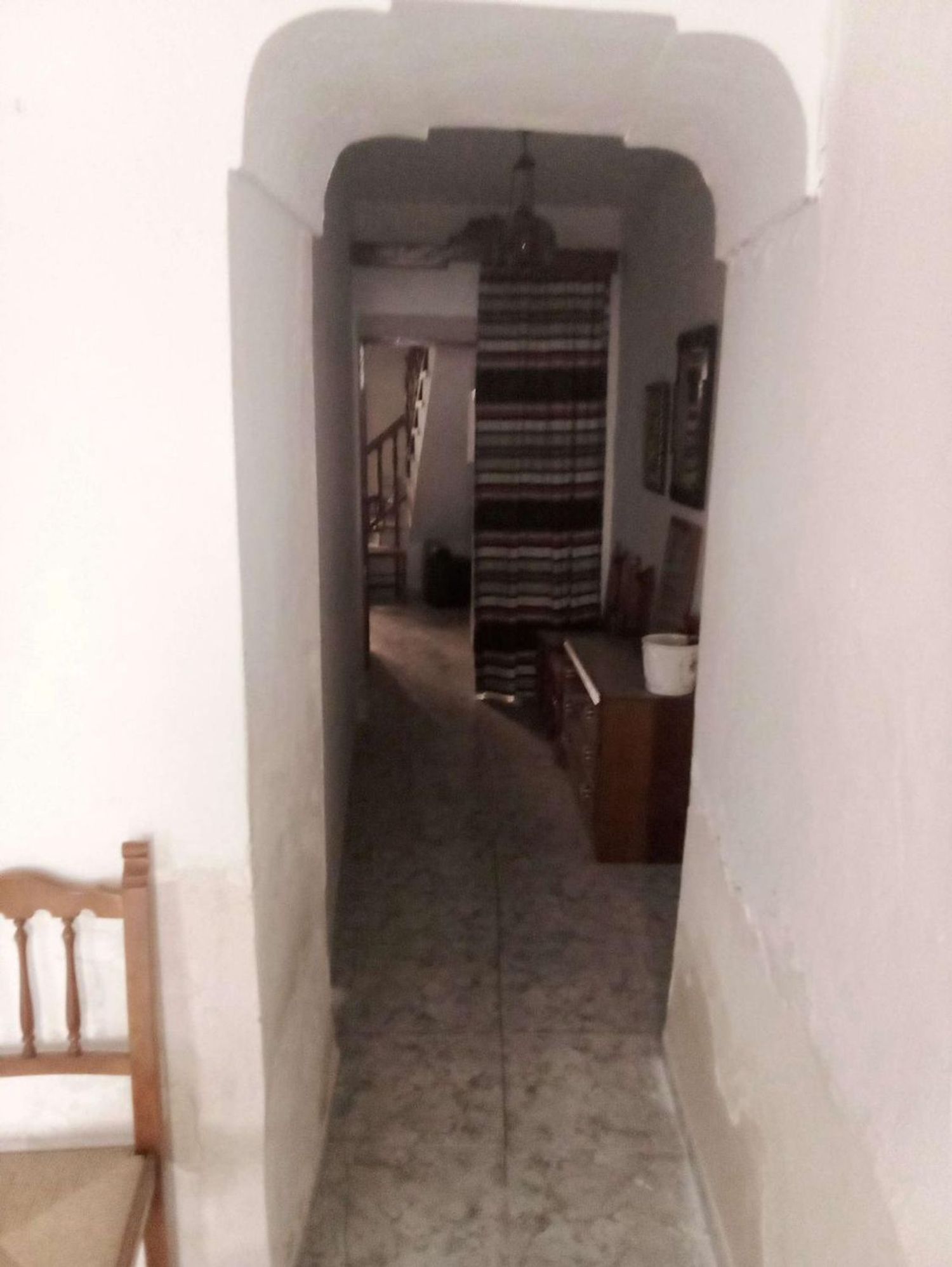 Casa de pueblo en Calle Marqués de Linares, 24 - Foto 3