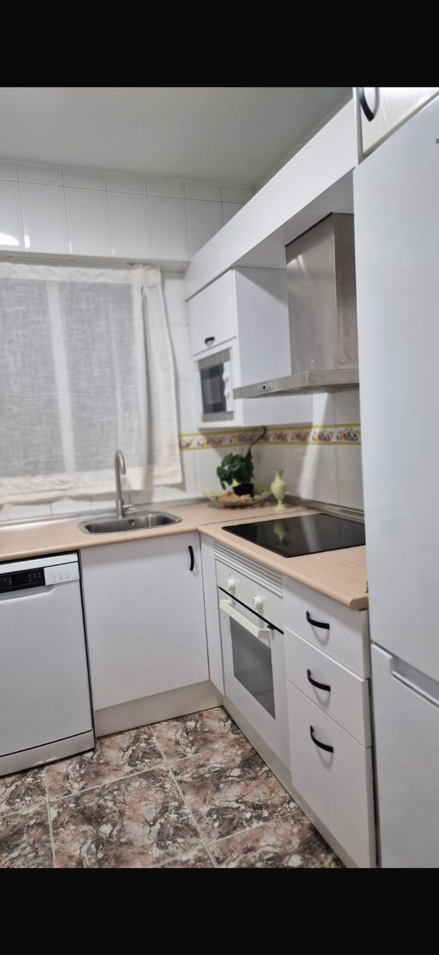 Piso en calle Federico Garcia Lorca, 24 - Foto 2