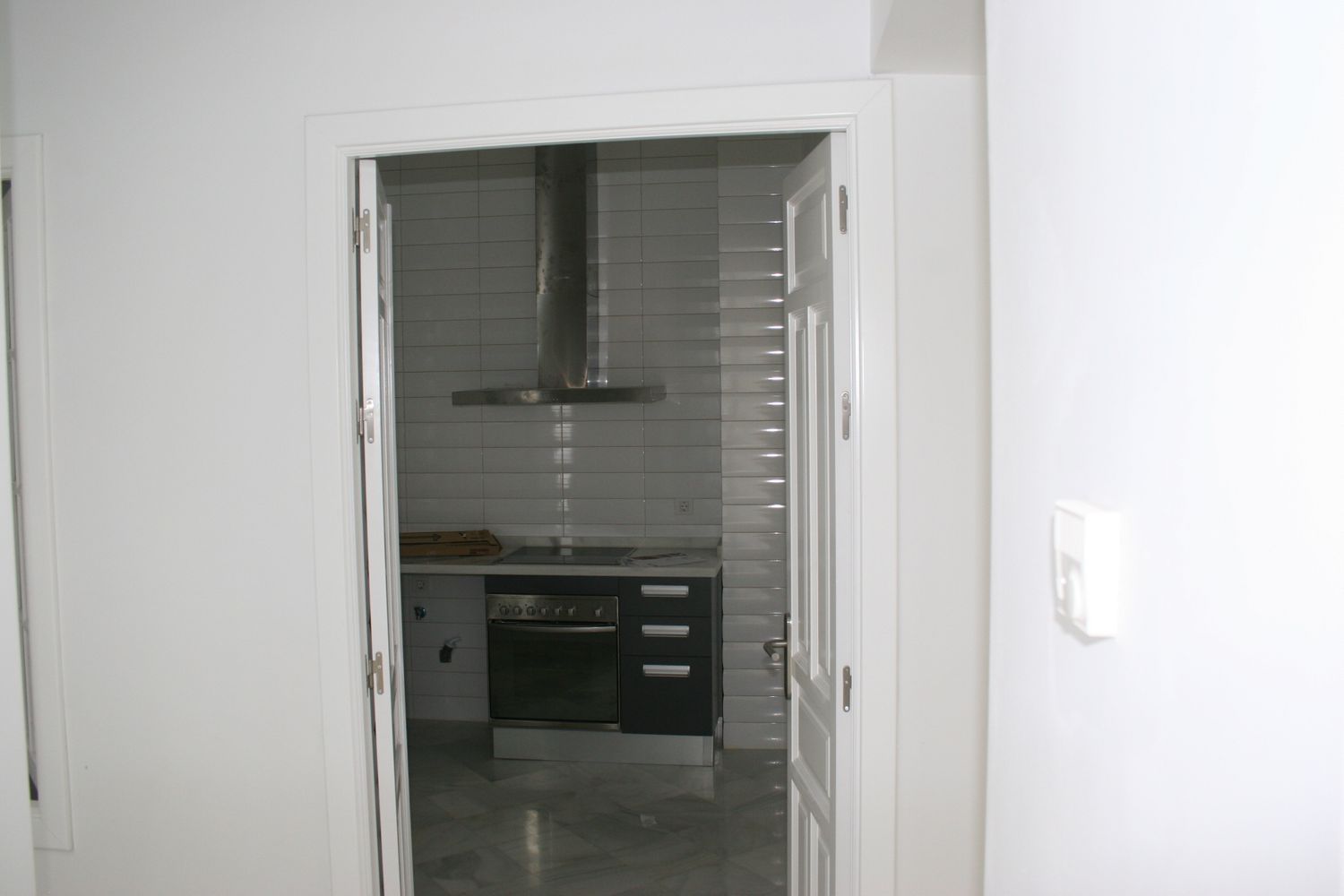 Piso en Calle Santas Patronas, 37, Arenal - Museo - Tetuán, Sevilla - Foto 2