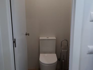 Estudio en  Avenida de Juan Pablo II 85 - Foto 5