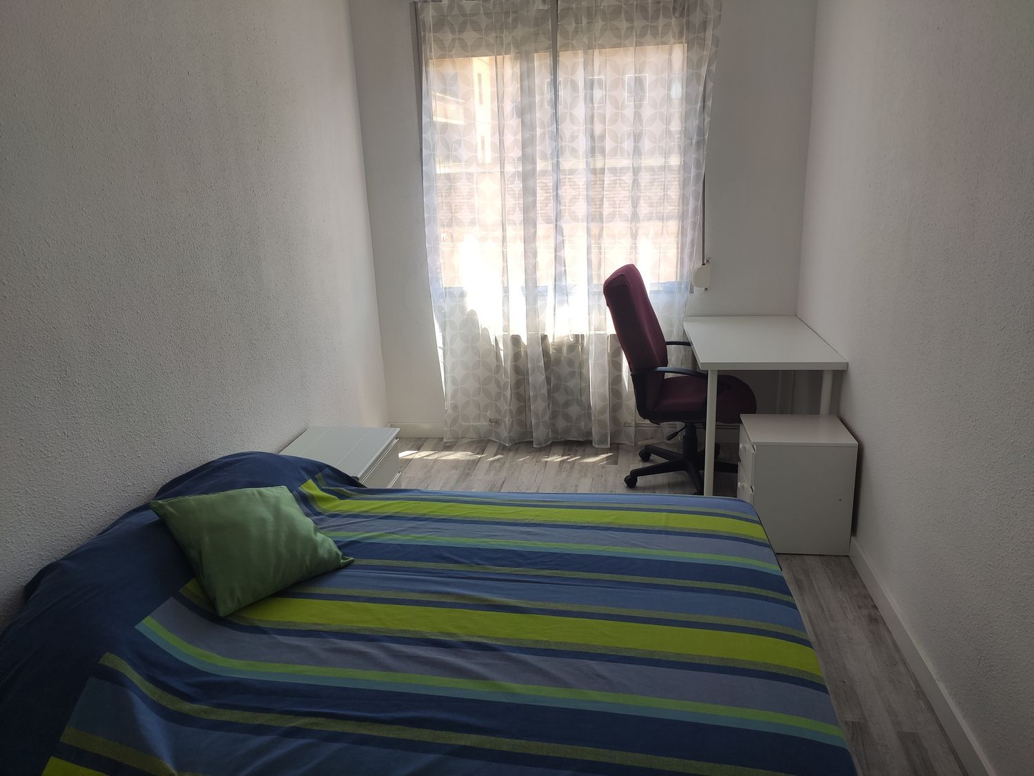 Piso en calle Obispo Covarrubias, 14 - Foto 2