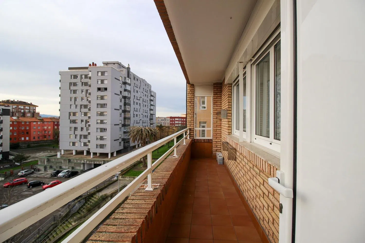 Piso en calle Juan José Pérez del Molino, 11 - Foto 6