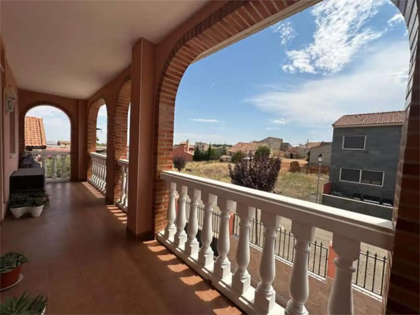 Casa adosada en almonacid de la sierra - Foto 8