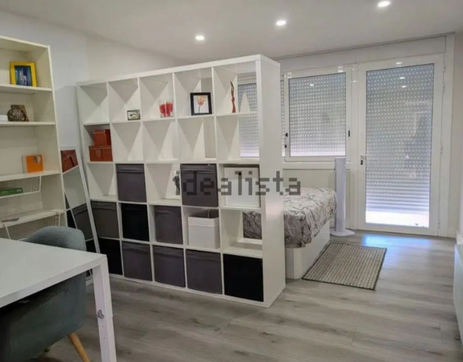 Estudio en Av Montseny, 16 - Foto 6