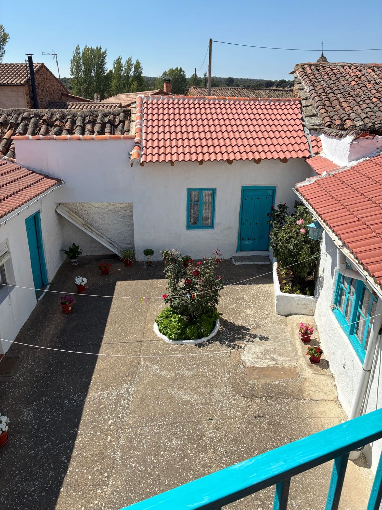 Casa de pueblo en Calle Ermita s/n - Foto 3