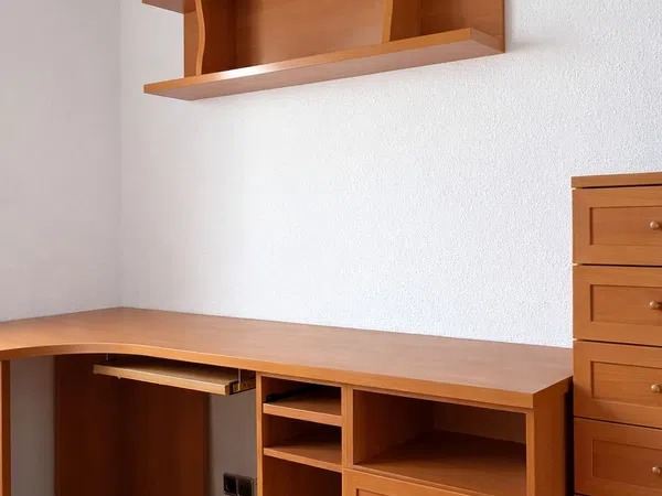 Piso en calle de Rafael Sarandeses, 4 - Foto 23