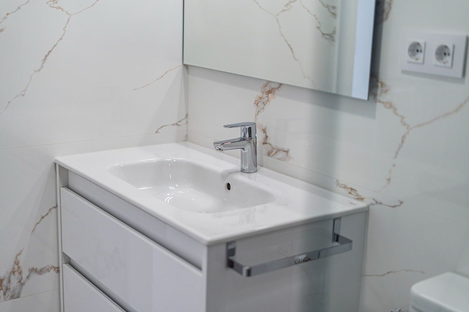 Piso en Calle Escultor Moreto, 35, La Granja - Foto 31