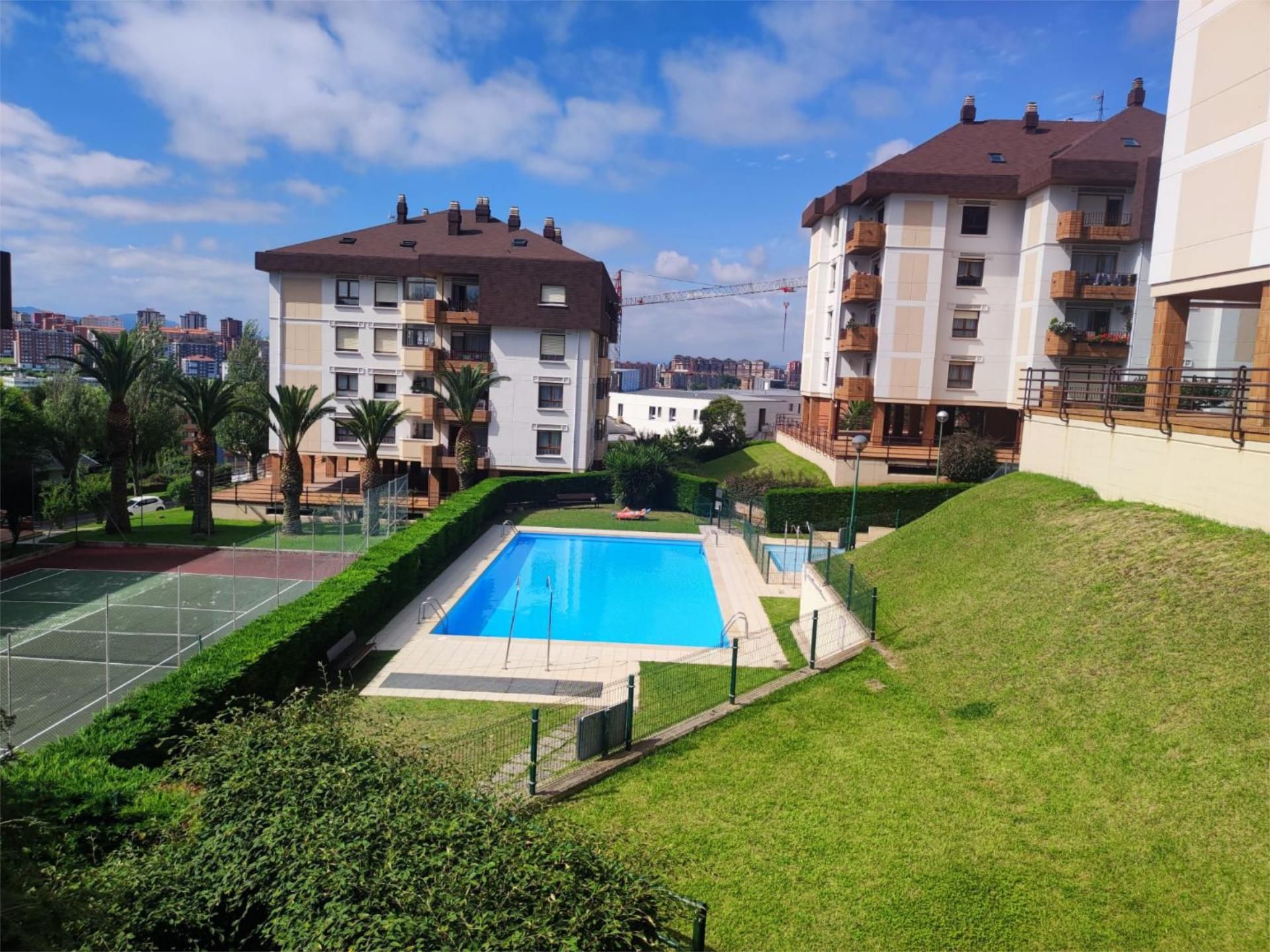 Piso en  Calle Consuelo Bergés 17 - Foto 1