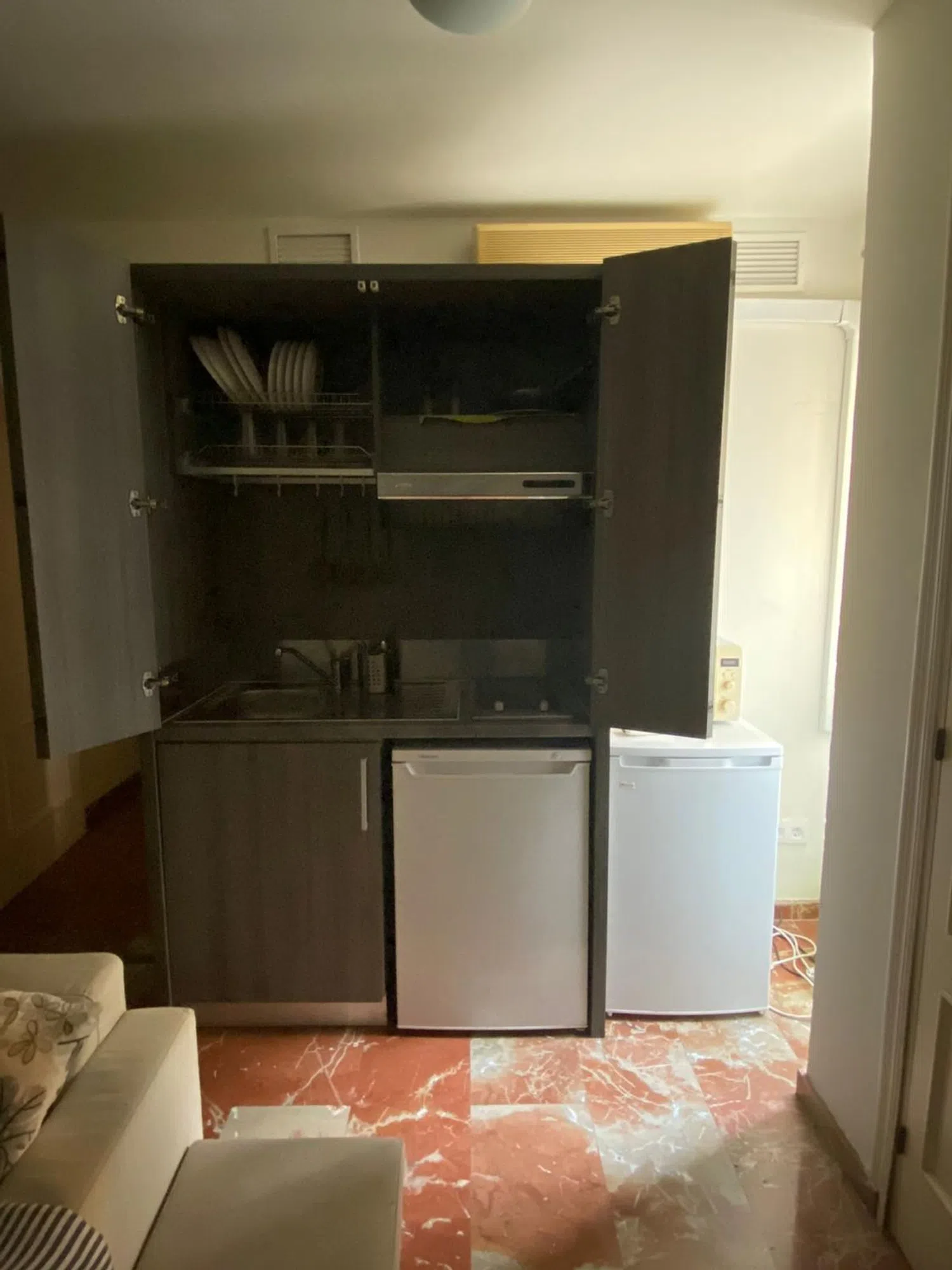 Piso en calle Periodista Ramón Resa, 2 b - Foto 4