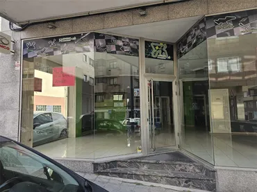 Local comercial en  Rúa do Reiseñor 3 - Foto 2