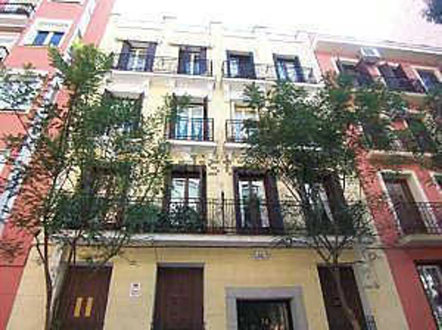 Piso en calle General Díaz Porlier, 22 - Foto 9