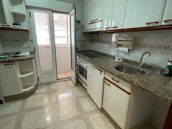 Piso en Calle de Astorga, 14, Centro Ciudad, Centro Ciudad - Foto 13