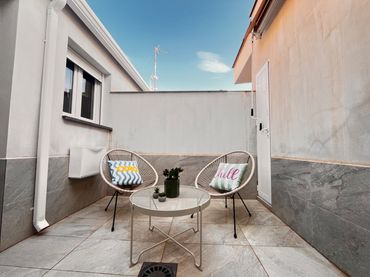 Estudio en  Calle Barranquete 15 - Foto 2
