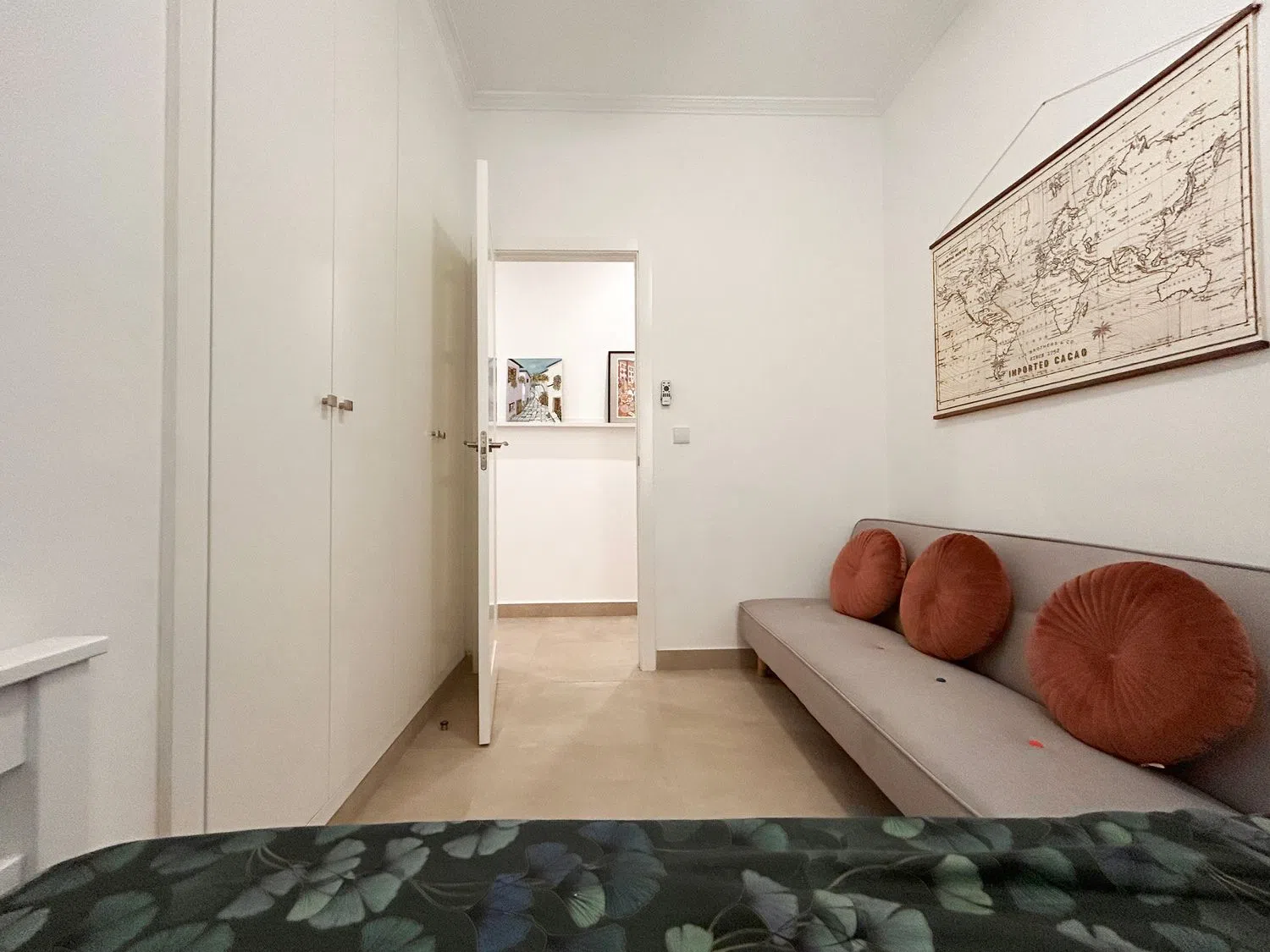Piso en Barrio Ramón de Carranza - Madre Rafols - Foto 4