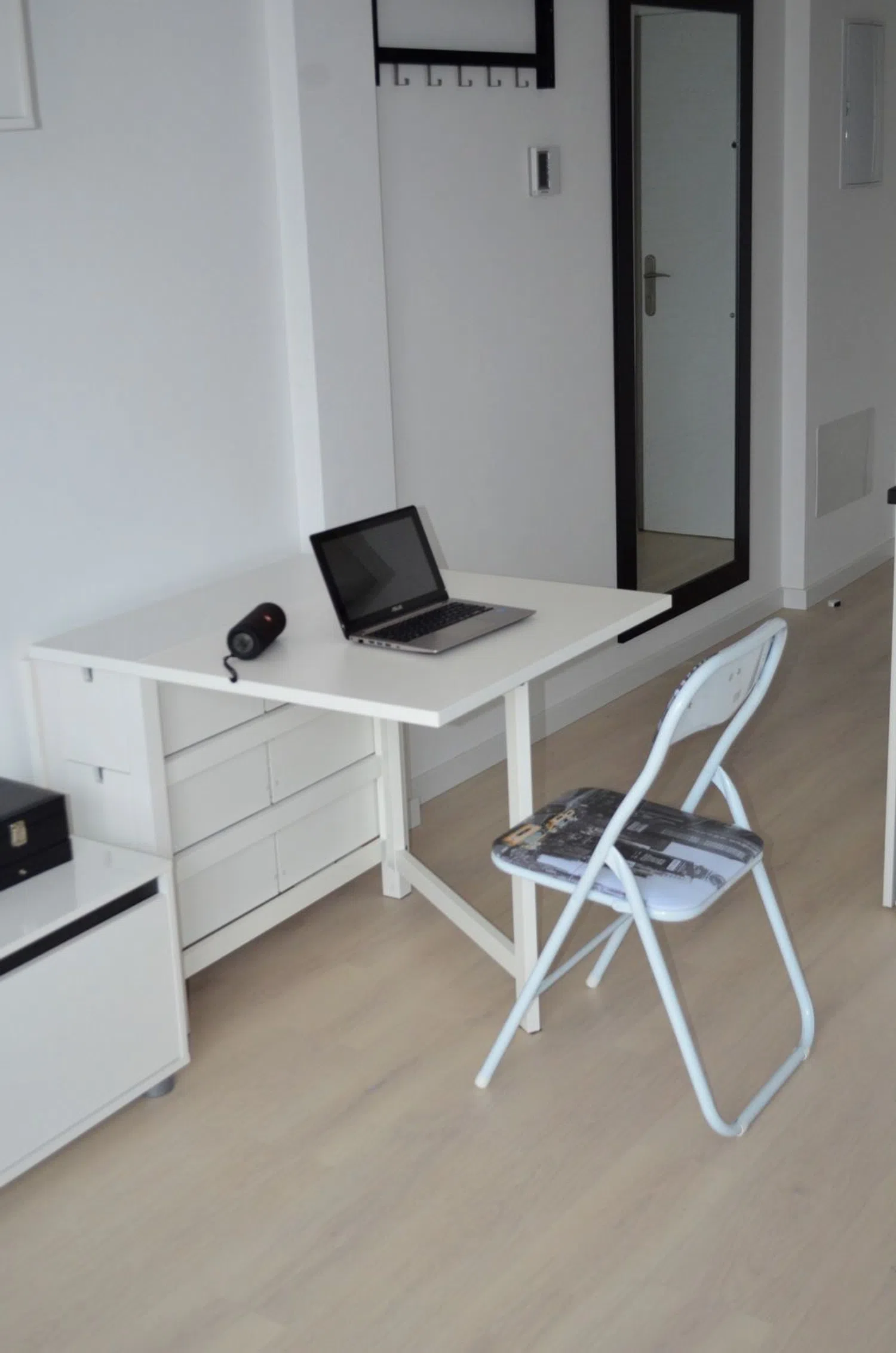 Estudio en calle de Bravo Murillo, 362 - Foto 8