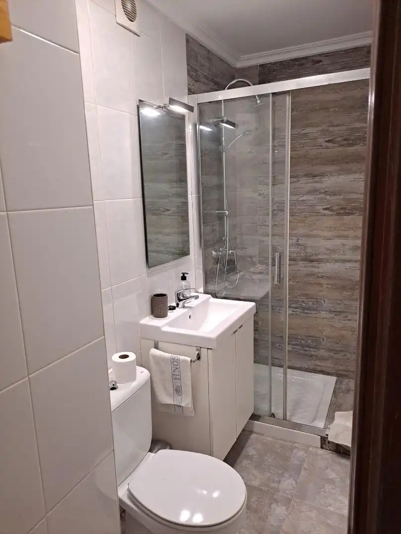 Piso en  Arabial 38 - Foto 10