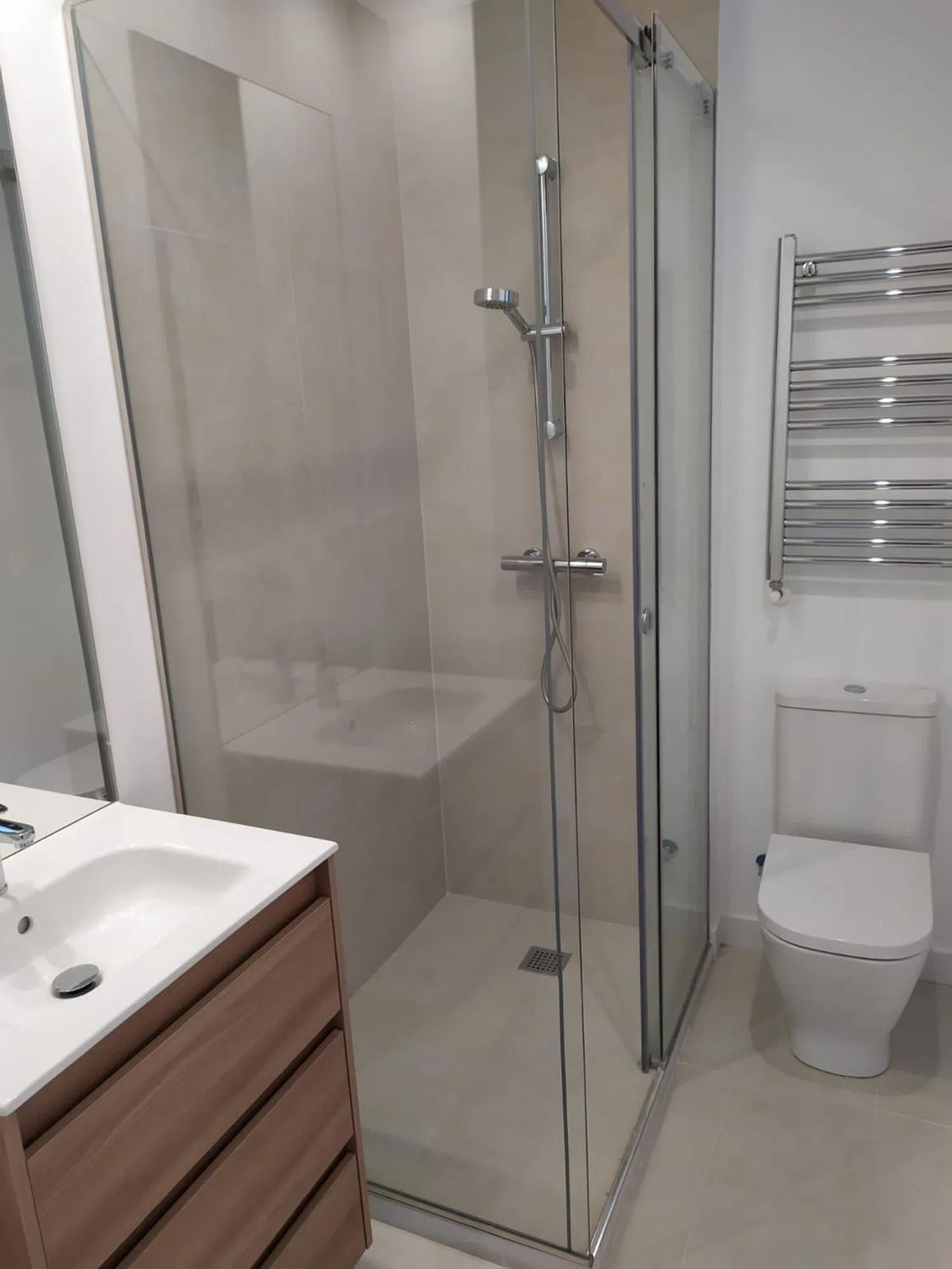 Piso en calle Francisco Navacerrada, 57 - Foto 4