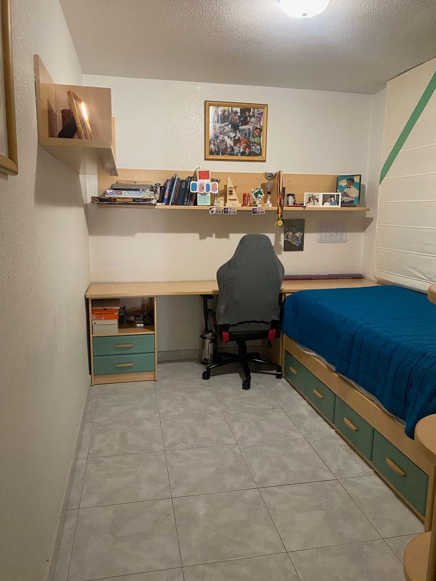 Piso en calle Olivo, 48 - Foto 10