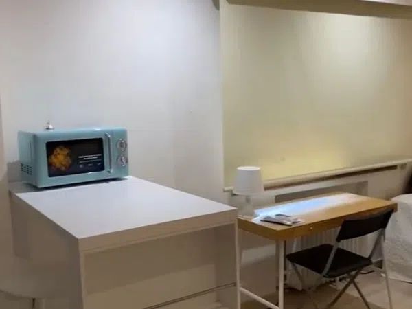 Estudio en calle de Viriato, 2 - Foto 4