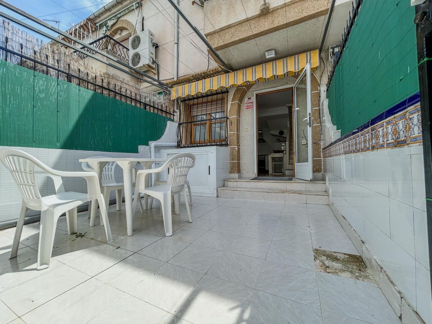 Chalet adosado en Calle Ángel Nieto, 18 - Foto 20