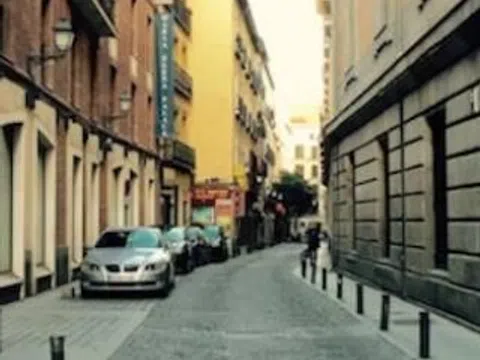 Piso en calle de la Aduana, 17