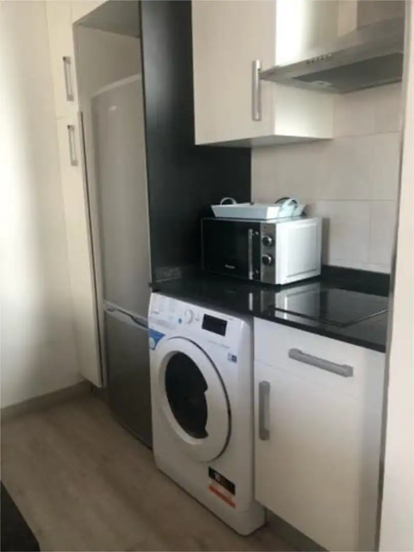 Piso en Argüelles - Foto 3