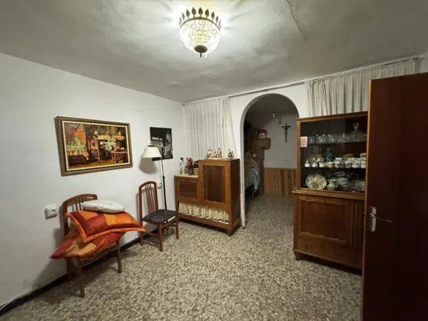Casa de pueblo en Calle Constitución, 9 - Foto 5