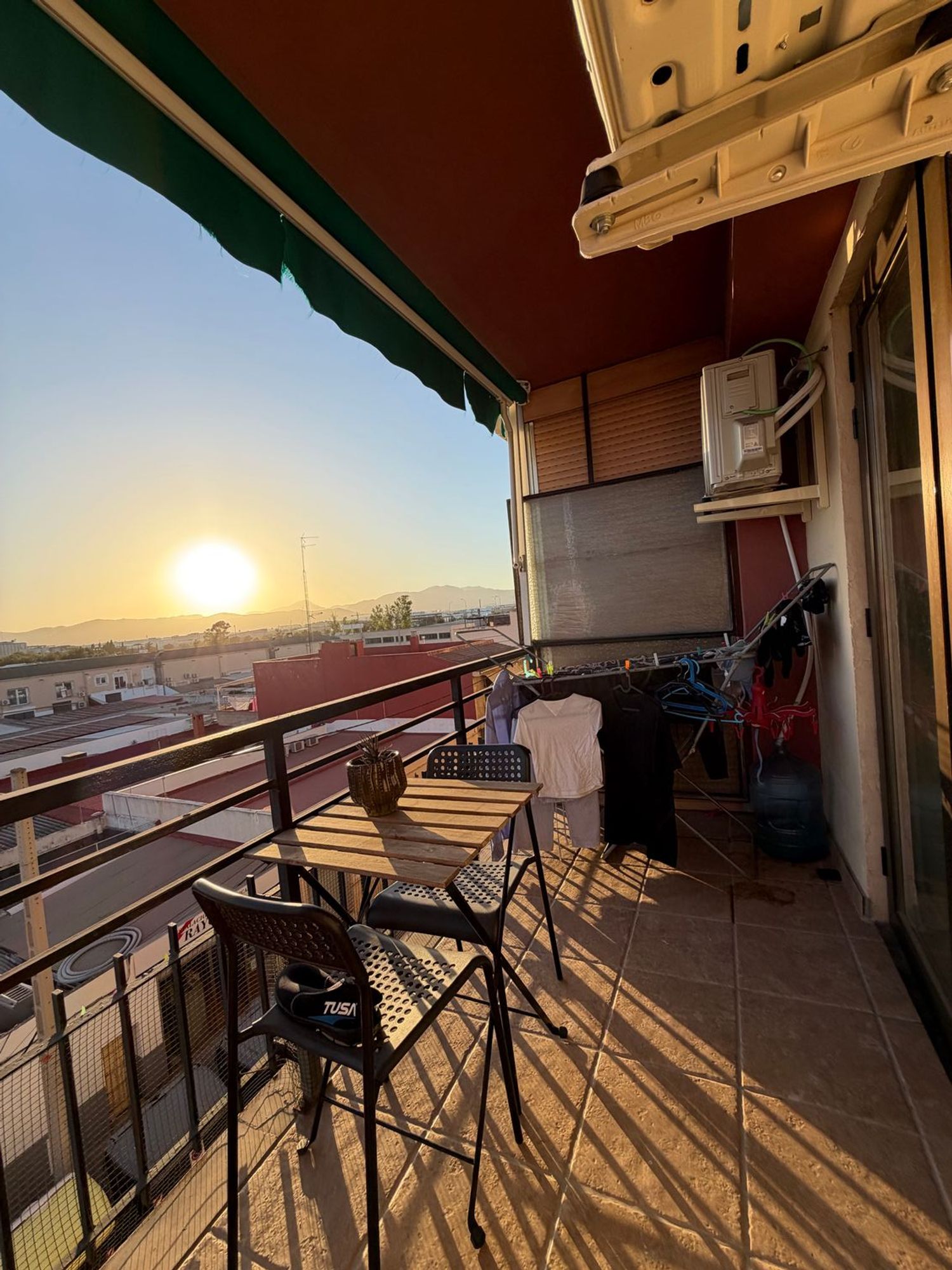 Piso en Calle de Cala Malgrana, 1, Son Cladera - Son Fuster - Foto 3