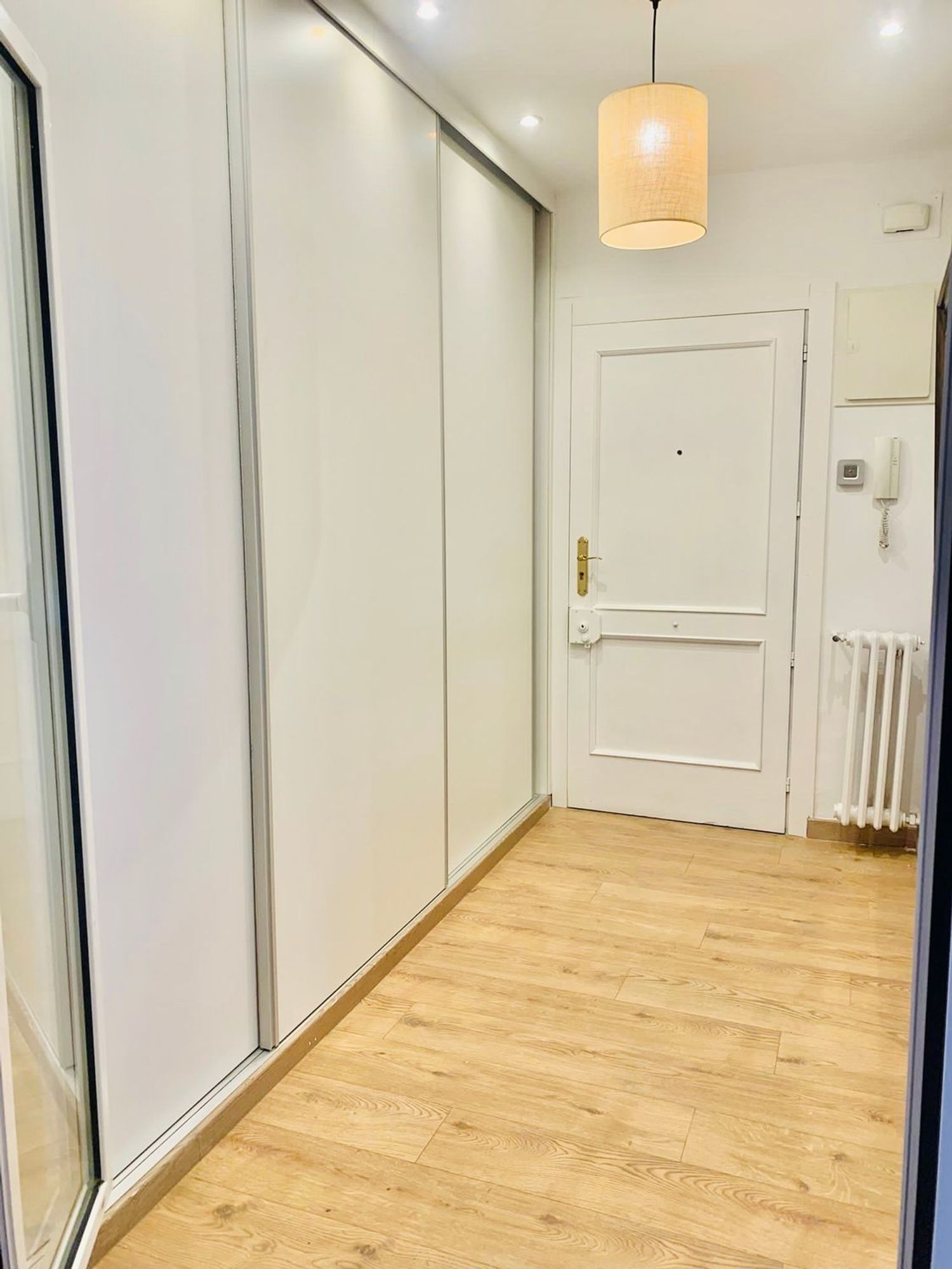 Piso en Calle de Agustín de Betancourt, 13, Nuevos Ministerios-Ríos Rosas, Madrid - Foto 8